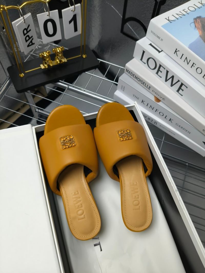 Loewe Sandals